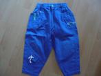 BLAUW BROEKJE, Ophalen of Verzenden, Zo goed als nieuw, Broek