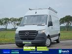 MERCEDES-BENZ SPRINTER 314 cdi l2h2, Gebruikt, Euro 6, 143 pk, Wit