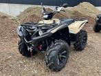 2022 Yamaha 700 EPS ALU SE LA Grizzly XT-R Quad