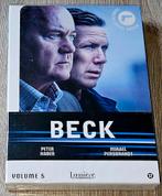 Beck - Volume 5 - 2DVD Box - nieuw, Vanaf 12 jaar, Ophalen of Verzenden, Nieuw in verpakking, Detective en Krimi