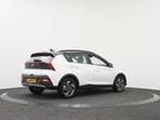 Hyundai Bayon 1.0 T-GDI Comfort | Draadloze Carplay | Camera, Voorwielaandrijving, Gebruikt, 1095 kg, Origineel Nederlands
