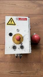 schakelkast, Ophalen, Gebruikt, Overige typen