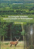 De Liemdse Scheeken tussen Gemeijnt en Wederopbouw -Oetelaar, Ger van den Oetelaar, Ophalen of Verzenden, Zo goed als nieuw, Vogels