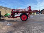 Agrifac GS 4227 veldspuit, Ophalen, Akkerbouw, Gewasbescherming en Bemesting