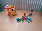 Mr bucket, Ophalen of Verzenden, Gebruikt