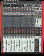 Behringer Xenyx UFX 1604 audio mixer, Muziek en Instrumenten, Mengpanelen, Ophalen, Gebruikt, 10 tot 20 kanalen, Microfooningang