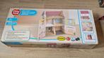 Playtive poppenhuis, nieuw in doos!, Ophalen of Verzenden, Nieuw, Poppenhuis