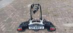 thule fietsendrager voor 2 fietsen, Ophalen, 2 fietsen, Gebruikt, Trekhaakdrager