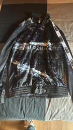 Terror Jasje Maat M, Kleding | Heren, Ophalen of Verzenden, Zo goed als nieuw, Maat 48/50 (M), Zwart