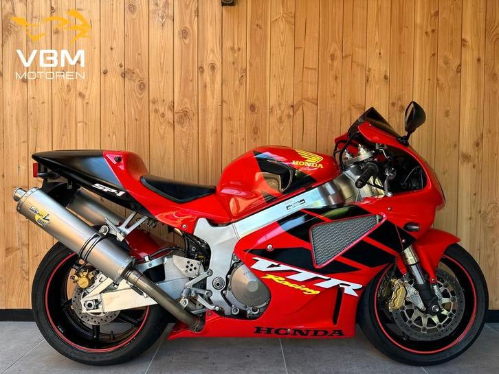 HONDA VTR 1000 SP 1 VTR1000 SP 2 SP1 NL motor, Motoren, Motoren | Honda, Bedrijf, Super Sport, meer dan 35 kW, 2 cilinders, Motorrijbewijs A