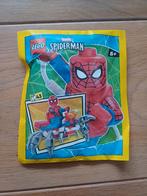 Lego Marvel Spiderman polybag - ITEM: 682404 - NIEUW!, Kinderen en Baby's, Speelgoed | Duplo en Lego, Ophalen of Verzenden, Nieuw