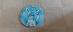 flippo pokemon chiki balls zeldzaam Glaceon eevee, Verzamelen, Ophalen of Verzenden, Losse flippo's