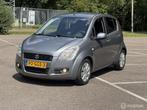 Suzuki Splash 1.2 Automaat, 86 pk, Gebruikt, 4 cilinders, Emergency brake assist