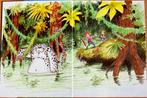 Robbedoes /Dany - originele tekening in kleur - 68 x 45 cm, Boeken, Stripboeken, Nieuw, Eén stripboek, Verzenden