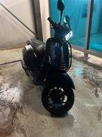 Vespa sprint 80cc full malossi 2020 e4 costum full option, Overige modellen, Maximaal 45 km/u, Ophalen of Verzenden, Zo goed als nieuw