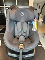 Nette Maxi Cosi Axissfix - 360 Draaibaar en met Isofix!, Verstelbare rugleuning, 0 t/m 18 kg, Ophalen of Verzenden, Zo goed als nieuw