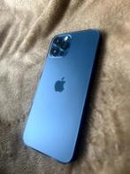 iPhone 12 Pro 128GB - Oceaanblauw, 128 GB, Blauw, Zo goed als nieuw, IPhone 12 Pro