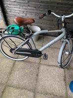 Gazelle jongensfiets 24 inch, Fietsen en Brommers, Ophalen, Gebruikt, 24 inch