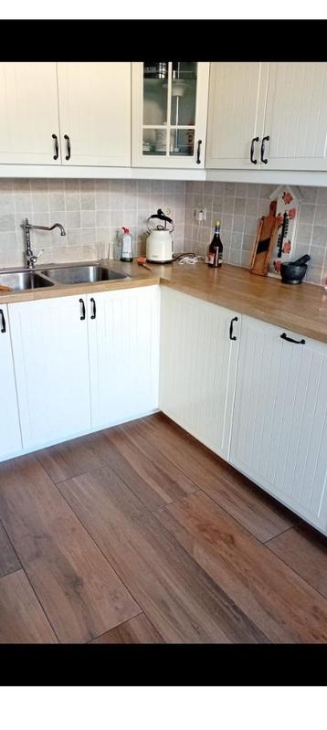Kroktorp metod frontjes GEZOCHT