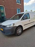 Volkswagen Caddy-Maxi  1.6 TDI 75KW 2014, Auto's, Voorwielaandrijving, Euro 5, Stof, 1440 kg