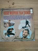Great Western Film Themes, Ophalen of Verzenden, Gebruikt, 12 inch