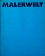 Malerwelt ab 1900, Boeken, Ophalen of Verzenden, Zo goed als nieuw