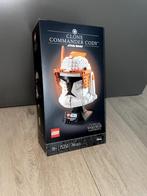 Lego 75350 Commander Cody Helmet (nieuw), Lego, ShopTermsAndConditions@LEGO.com, Verzenden, Nieuw