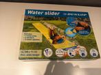 Dunlop Waterglijbaan - Plezier in de tuin!, Ophalen of Verzenden