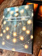 Opstellingskaarten, Boeken, Esoterie en Spiritualiteit, Ophalen of Verzenden, Zo goed als nieuw, Tarot of Kaarten leggen, Overige typen