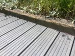 Betonnen bielzen, Tuin en Terras, Bielzen en Borders, Ophalen, Gebruikt, 100 tot 200 cm, Biels