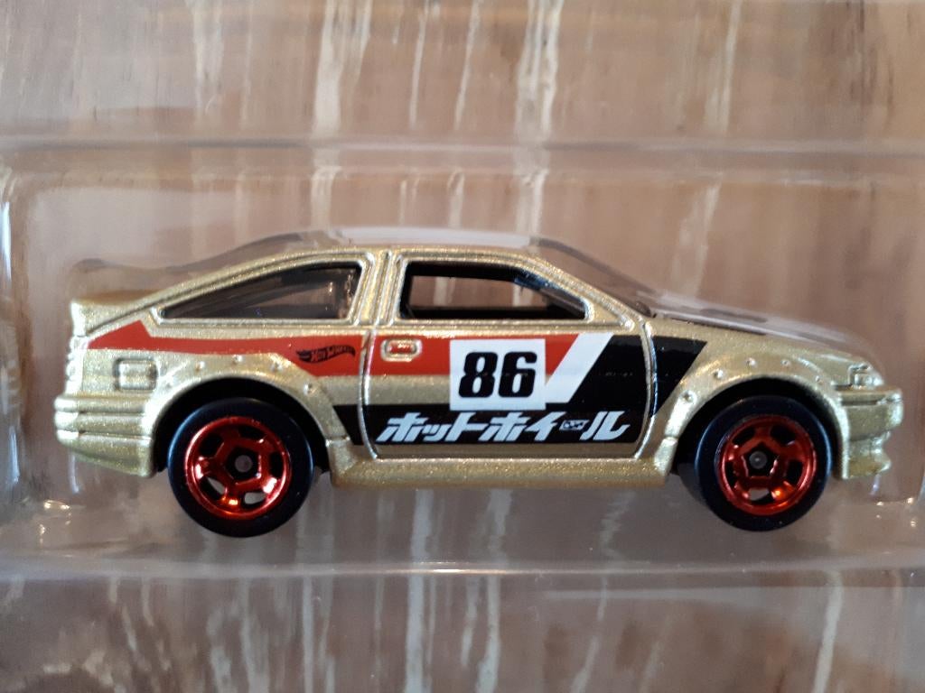 hot wheels losse JDM Baja blazers matchbox greenlight A-team, Ophalen of Verzenden, Nieuw