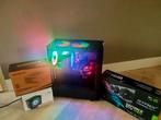 Custom Gaming PC: Xeon 8c/16t, 32 GB RAM, GTX  1080 8 GB, Computers en Software, Desktop Pc's, Ophalen, Gebruikt, 2 tot 3 Ghz