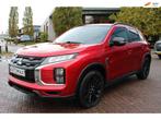Mitsubishi ASX 2.0 MIVEC Spirit+ 2WD, Auto's, Mitsubishi, 1998 cc, Gebruikt, Zwart, 4 cilinders