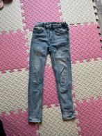 6 jongens spijkerbroeken maat 128, Ophalen of Verzenden, Zo goed als nieuw, Maat 128