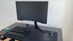 Samsung Odyssey G7 27 inch Curved, Computers en Software, Monitoren, Gaming, Curved, VA, Ophalen of Verzenden