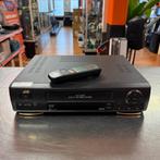 JVC HR-J648 VideoBand Recorder, JVC, Zo goed als nieuw, Support@jvc.com, JVCKENWOOD USA Corporation
500 Valley Road
Wayne, NJ 07470
USA