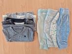 Babykleding set maat 50 - diverse merken, Ophalen of Verzenden