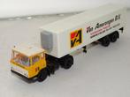 1/87 Brekina Daf Van Amerongen BV, Hobby en Vrije tijd, Modelauto's | 1:87, Verzenden, Nieuw, Bus of Vrachtwagen, Brekina