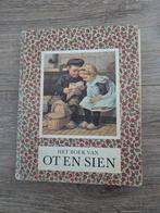 Het Boek van Ot en Sien, Ophalen of Verzenden, Gelezen, Ligthart, Jan, Non-fictie