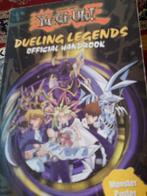 Dueling Legends Handbook (Shonen Jump's Yu-Gi-Oh!)), Eén comic, Ophalen of Verzenden, Gelezen, Amerika