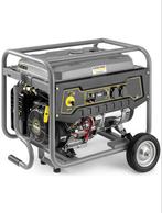 BEZORGEN MOGELIJK! Kärcher PGG3/1 Generator - Aggregaat -, Doe-het-zelf en Verbouw, Ophalen of Verzenden, Nieuw, Minder dan 5 kVA