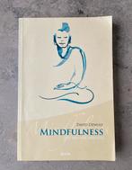 David Dewulf - Mindfulness, Ophalen of Verzenden, Overige onderwerpen, David Dewulf, Zo goed als nieuw