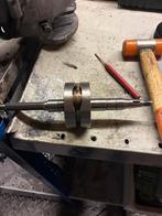 malossi RHQ krukas., Ophalen of Verzenden, Gebruikt, Blok