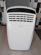 Olimpia Splendid Dolceclima silent type 10P   koel en warm, Witgoed en Apparatuur, Ophalen, Verwarmen, Nieuw, Afstandsbediening