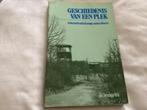 Geschiedenis van een Plek - concentratiekamp Amersfoort, Verzenden, Tweede Wereldoorlog, Zo goed als nieuw