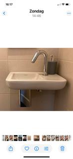 Toilet fontein, Ophalen of Verzenden, Zo goed als nieuw, Toilet