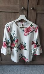 Leuk shirt only, Ophalen of Verzenden, Zo goed als nieuw, Korte mouw