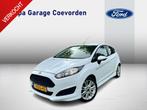 Ford Fiesta 1.0 EB 100PK Hot Hatch | RIEM VERVANGEN | CRUISE, Voorwielaandrijving, Gebruikt, Euro 6, Origineel Nederlands