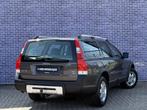 Volvo XC70 2.5 T Summum | Dealer onderhouden | Bi-xenon | Tr, Auto's, Volvo, Automaat, Navigatiesysteem, Bruin, XC70