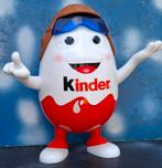 Kinderverrasing.  Figurine. Ei. Kunststof.  24 cm., Verzamelen, Ophalen, Zo goed als nieuw, Overige typen